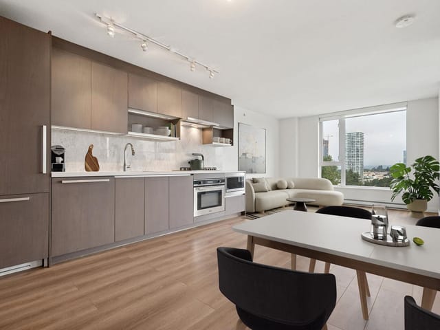 Apartment for sale in Surrey, North Surrey, 1512 13696 100 Avenue, 263066902 | Realtylink.org