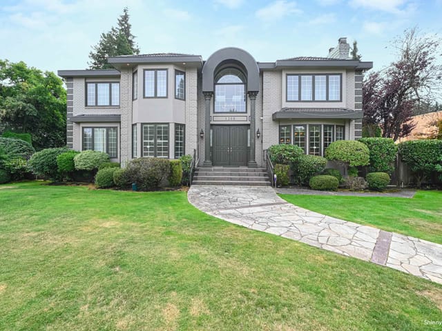 House for sale in Vancouver, Vancouver West, 1368 Minto Crescent, 263066914 | Realtylink.org