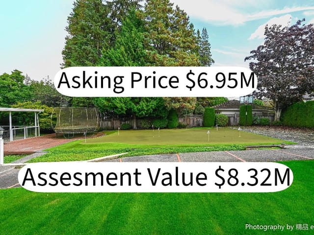 House for sale in Vancouver, Vancouver West, 1368 Minto Crescent, 263066914 | Realtylink.org