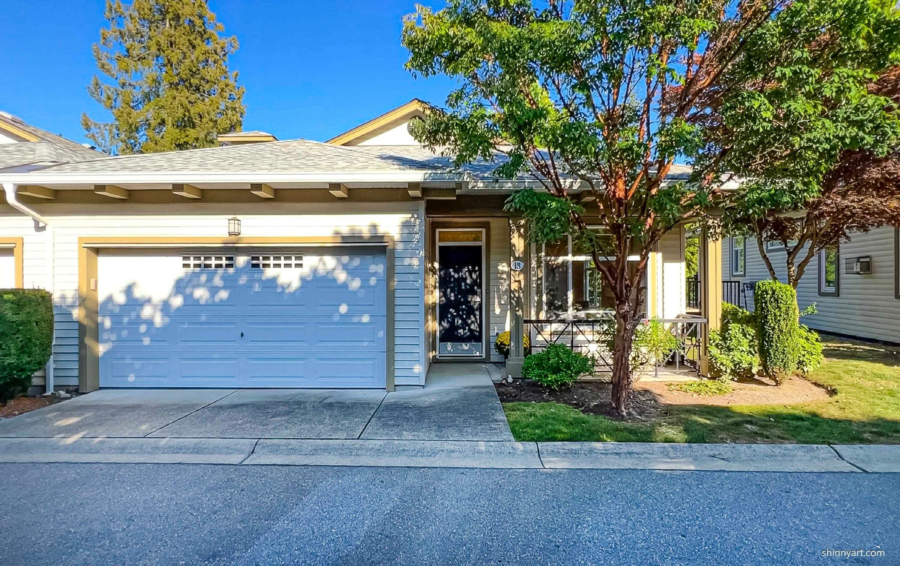 Townhouse for sale in Surrey, Surrey, #18 15188 62a Avenue, 263067002 | Realtylink.org