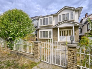 House for sale in Vancouver, Vancouver East, 3315 Charles Street, 263067134 | Realtylink.org