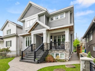 House for sale in Vancouver, Vancouver East, 6229 St. Catherines Street, 263067145 | Realtylink.org