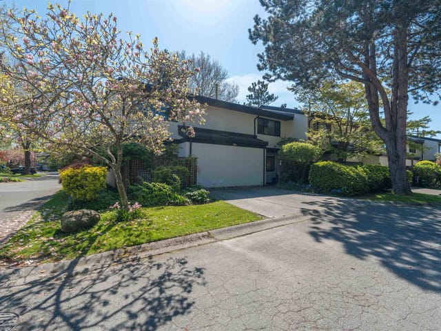 Townhouse for sale in Richmond, Richmond, 71 11491 7th Avenue, 263067151 | Realtylink.org