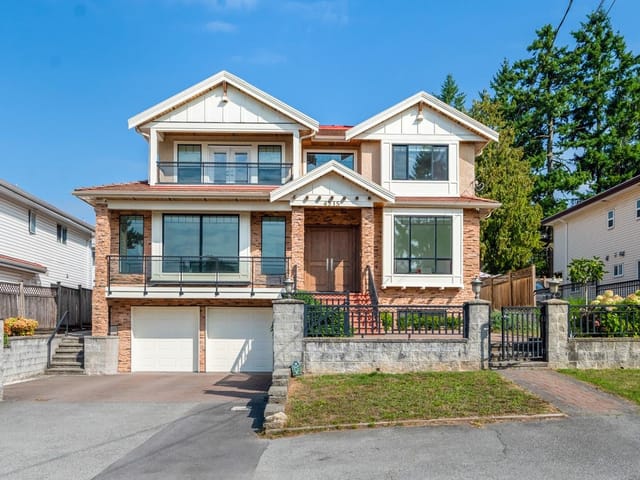 House for sale in Burnaby, Burnaby South, 4215 Watling Street, 263067196 | Realtylink.org