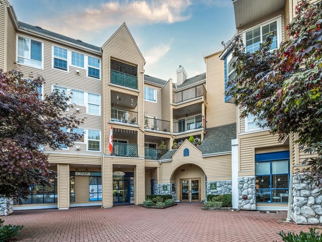 Apartment for sale in Delta, Tsawwassen, 311 1363 56 Street, 263067197 | Realtylink.org
