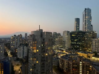 Apartment for sale in Vancouver, Vancouver West, 2201 909 Burrard Street, 263067243 | Realtylink.org