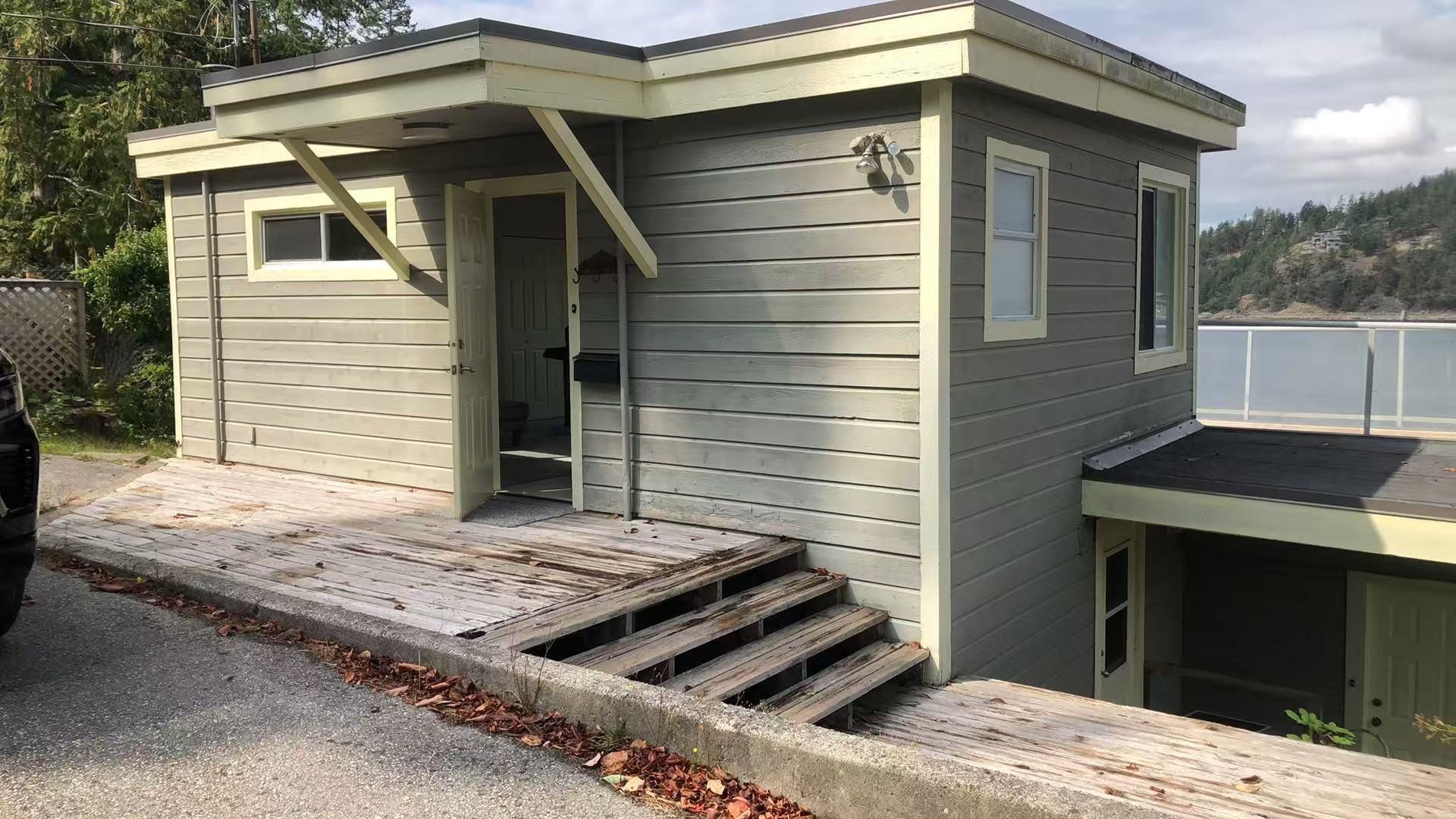 House for sale in Pender Harbour, Sunshine Coast, 13044 Hassan Road, 263067244 | Realtylink.org