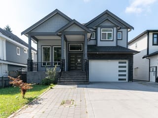 House for sale in Abbotsford, Abbotsford, 2725 Lefeuvre Road, 263067246 | Realtylink.org