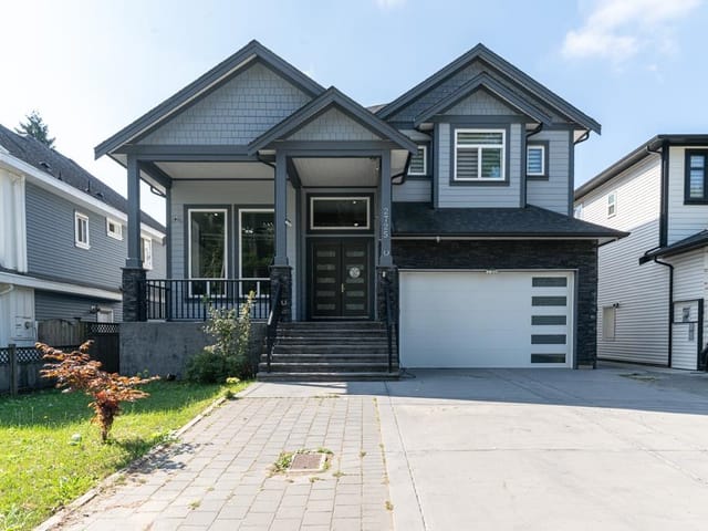 House for sale in Abbotsford, Abbotsford, 2725 Lefeuvre Road, 263067246 | Realtylink.org