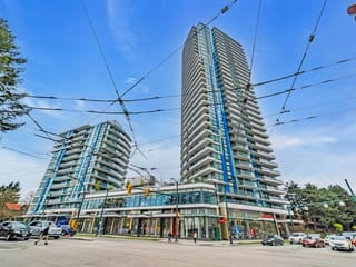 Apartment for sale in Vancouver, Vancouver West, 1605 8189 Cambie Street, 263067275 | Realtylink.org