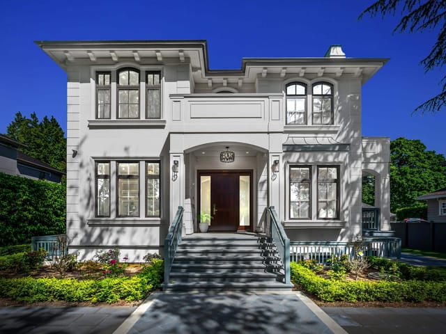 House for sale in Vancouver, Vancouver West, 6238 Churchill Street, 263067336 | Realtylink.org