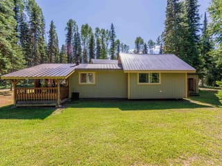 House for sale in Wells, Quesnel, LOTS 3, 4, 5 Bowron Lake Road, 263067339 | Realtylink.org