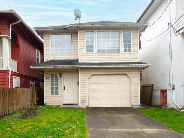 House for sale in Vancouver, Vancouver East, 48 E 22nd Avenue, 263067389 | Realtylink.org