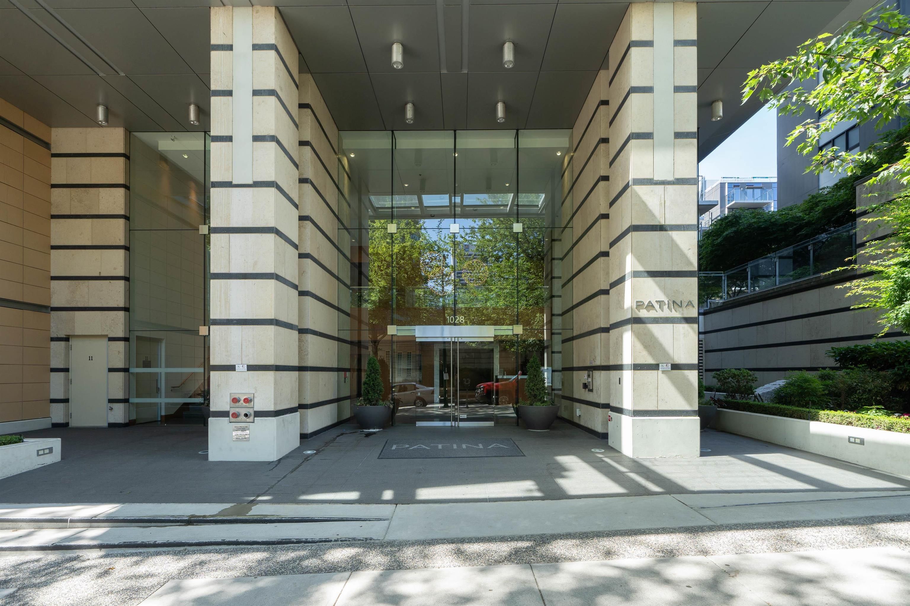 Apartment for sale in Vancouver, Vancouver West, 709 1028 Barclay Street, 263067399 | Realtylink.org