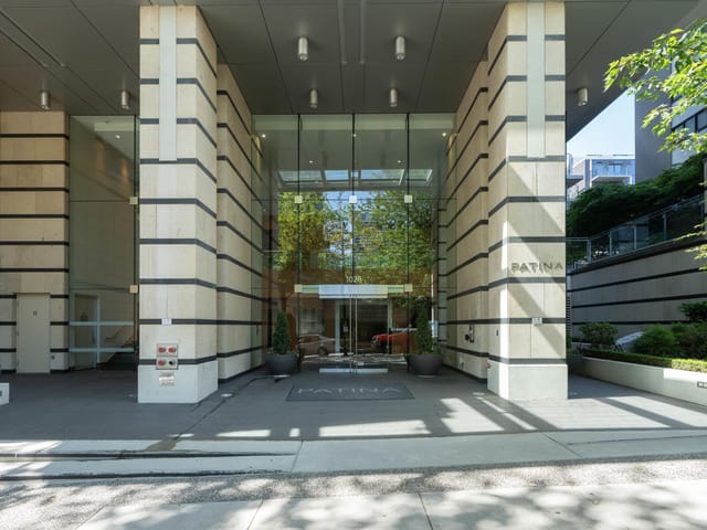 Apartment for sale in Vancouver, Vancouver West, 709 1028 Barclay Street, 263067399 | Realtylink.org