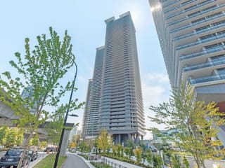 Apartment for sale in Burnaby, Burnaby North, 2702 4720 Lougheed Highway, 263067400 | Realtylink.org