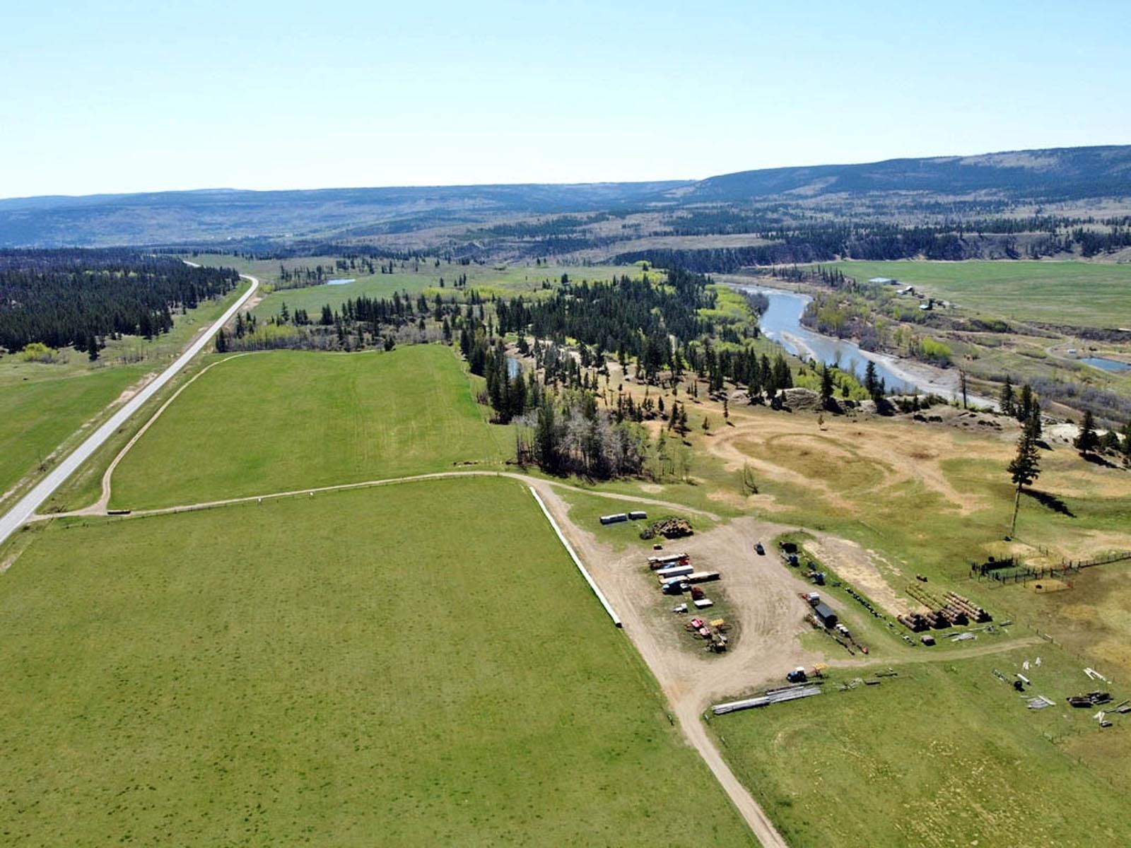 House for sale in Chilcotin, Williams Lake, 6547 Chilcotin 20 Highway, 263067441 | Realtylink.org