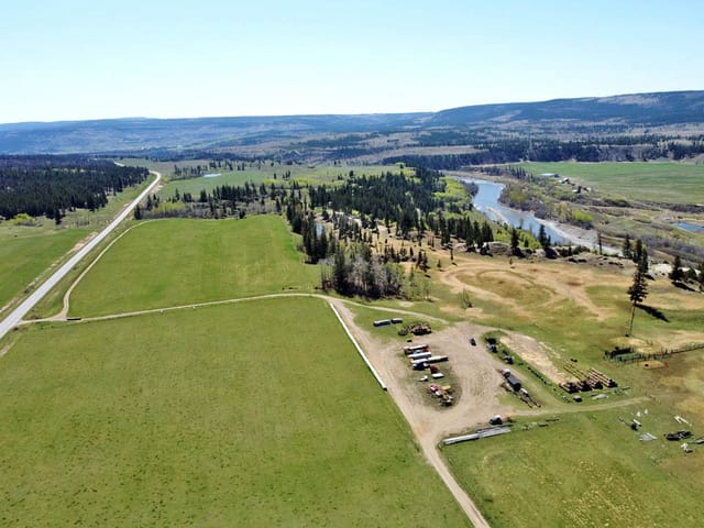 House for sale in Chilcotin, Williams Lake, 6547 Chilcotin 20 Highway, 263067441 | Realtylink.org