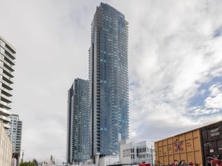 Apartment for sale in New Westminster, New Westminster, 4505 680 Quayside Drive, 263067446 | Realtylink.org