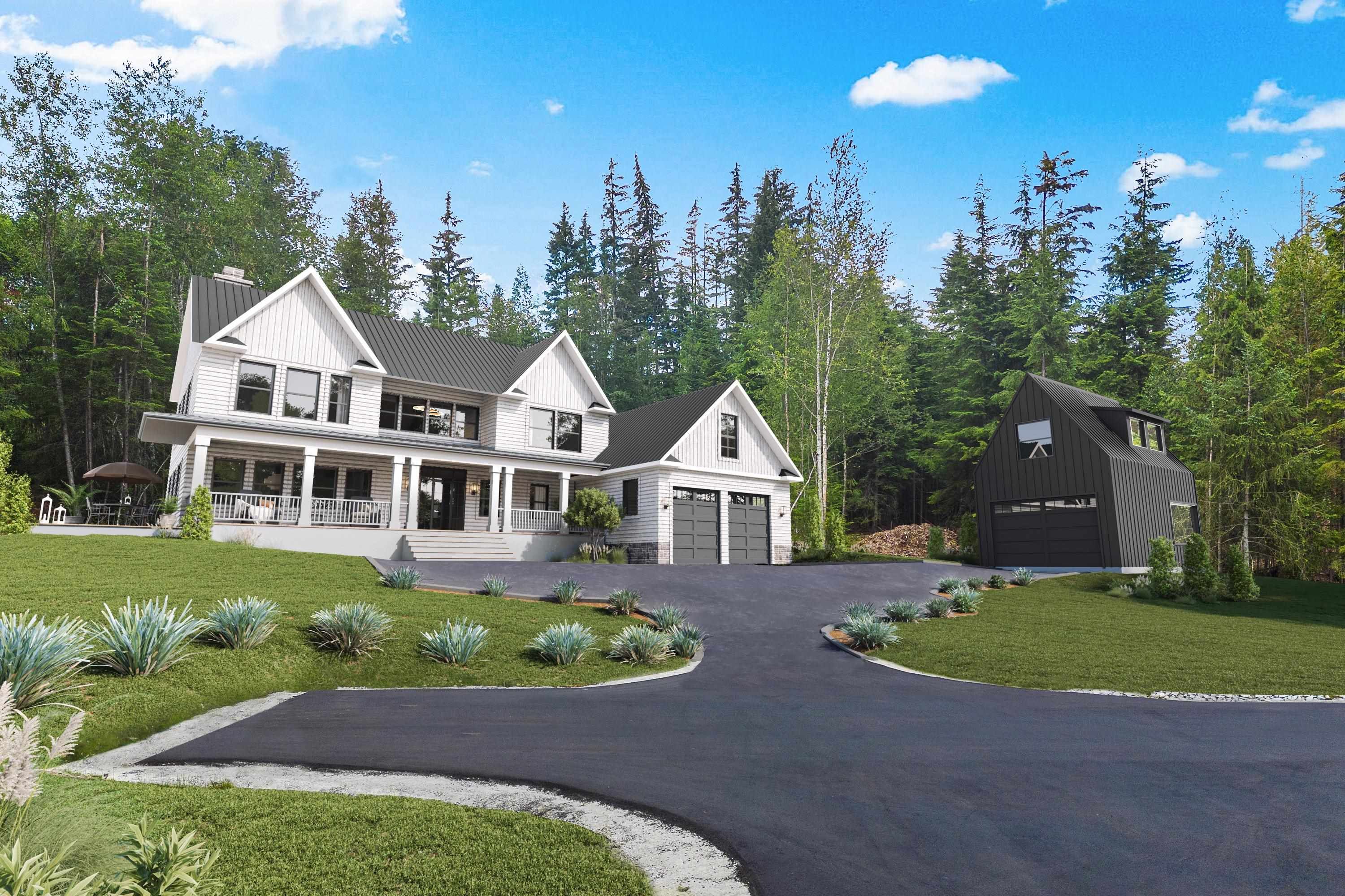 Lot for sale in Mission, Mission, 12745 Carr Street, 263067451 | Realtylink.org