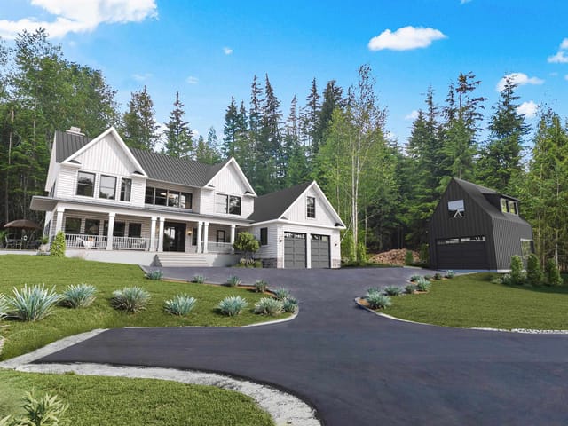 Lot for sale in Mission, Mission, 12745 Carr Street, 263067451 | Realtylink.org