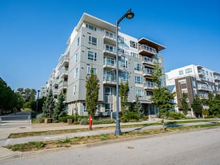Apartment for sale in Surrey, North Surrey, 519 13963 105 Boulevard, 263067458 | Realtylink.org