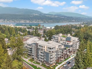 Apartment for sale in Port Moody, Port Moody, 304 1100 Clarke Road, 263067464 | Realtylink.org