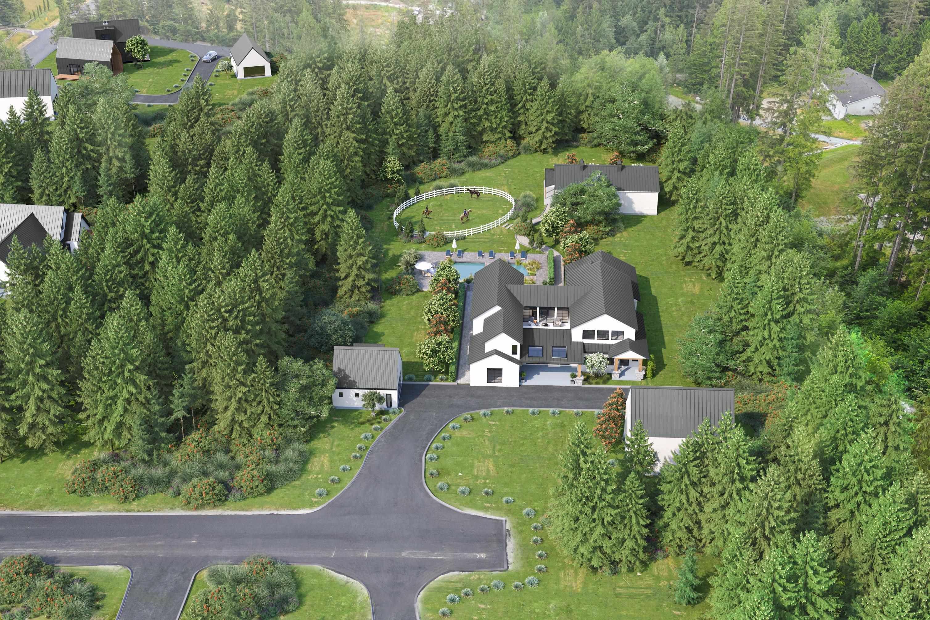 Lot for sale in Mission, Mission, 12735 Carr Street, 263067477 | Realtylink.org