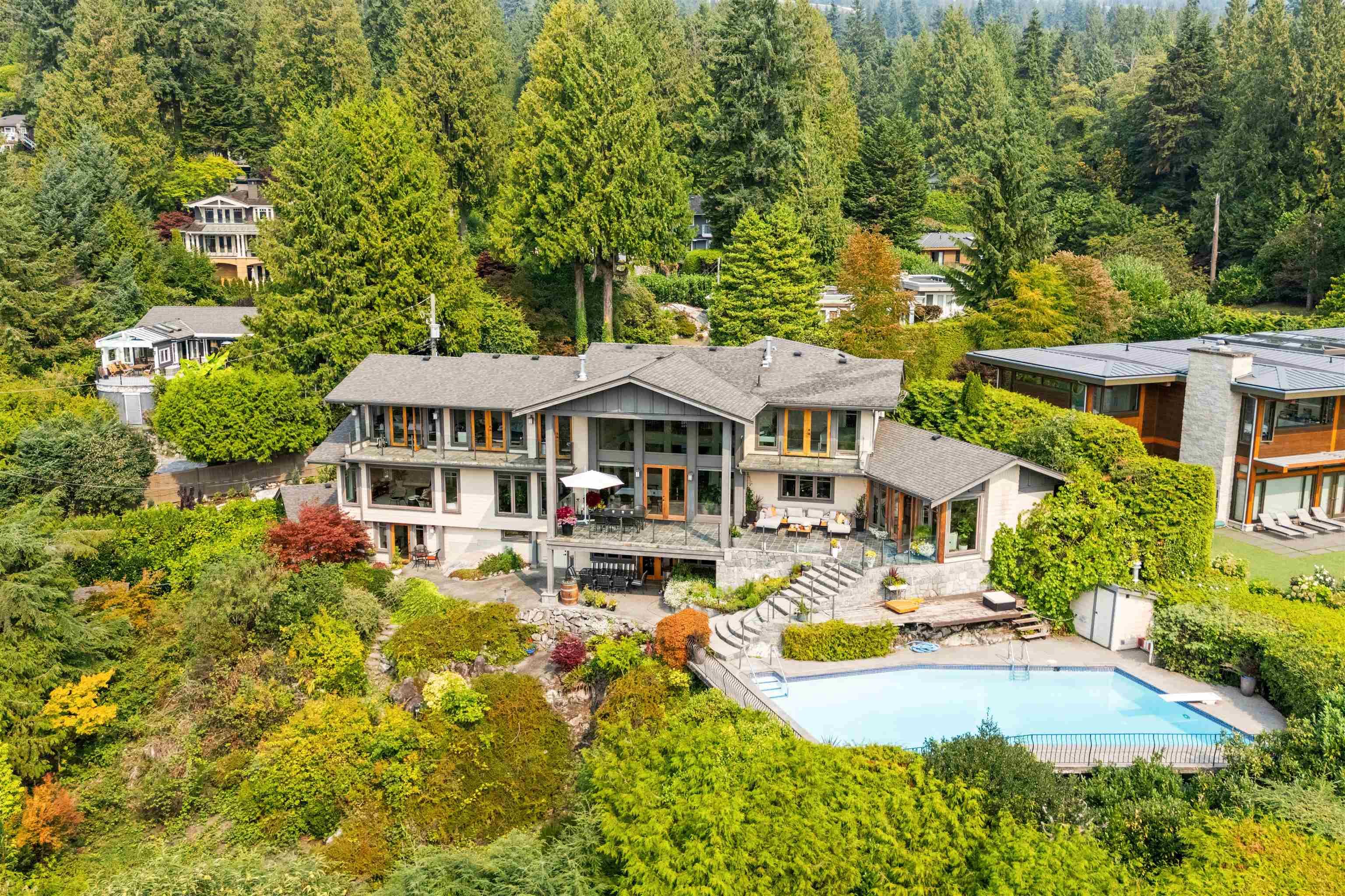 House for sale in West Vancouver, West Vancouver, 1408 31st Street, 263067519 | Realtylink.org