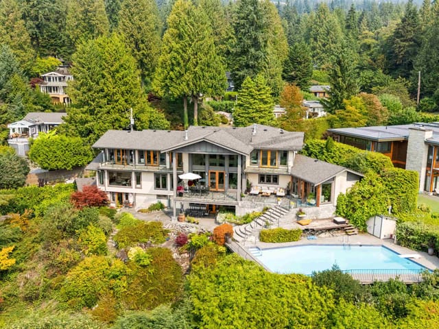 House for sale in West Vancouver, West Vancouver, 1408 31st Street, 263067519 | Realtylink.org