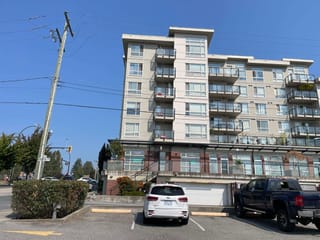 Apartment for sale in Maple Ridge, Maple Ridge, 205 22318 Lougheed Highway, 263067531 | Realtylink.org