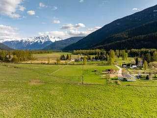 House for sale in Pemberton, Pemberton, 899 Erickson Road, 263067560 | Realtylink.org