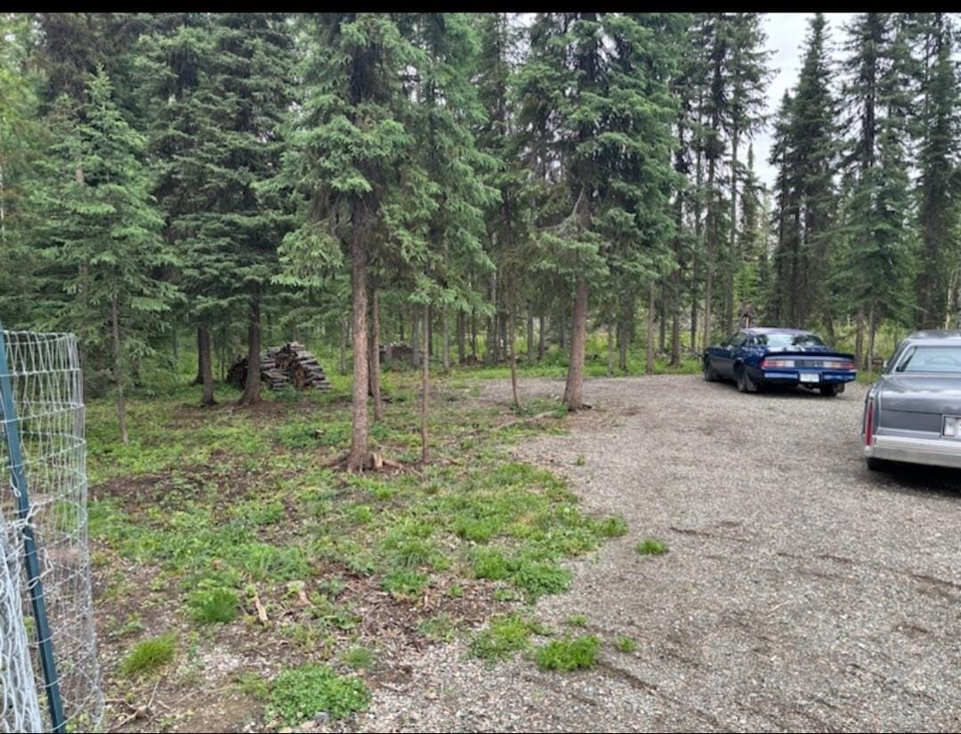 Lot for sale in Prince George, PG Rural East, 8205 Gladtidings Drive, 263067594 | Realtylink.org