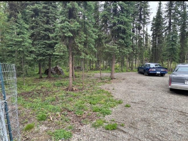 Lot for sale in Prince George, PG Rural East, 8205 Gladtidings Drive, 263067594 | Realtylink.org