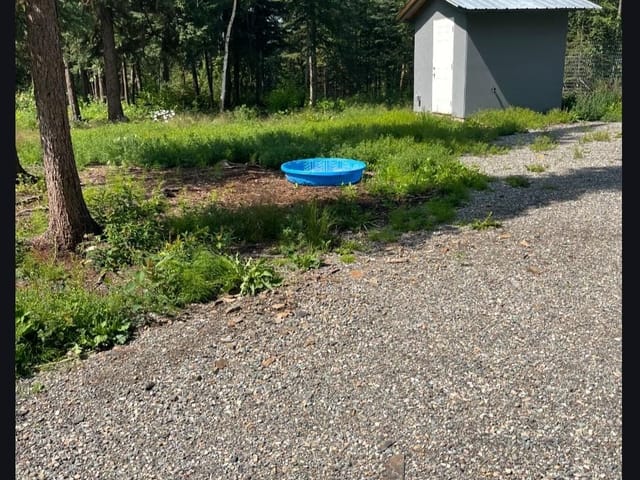 Lot for sale in Prince George, PG Rural East, 8205 Gladtidings Drive, 263067594 | Realtylink.org