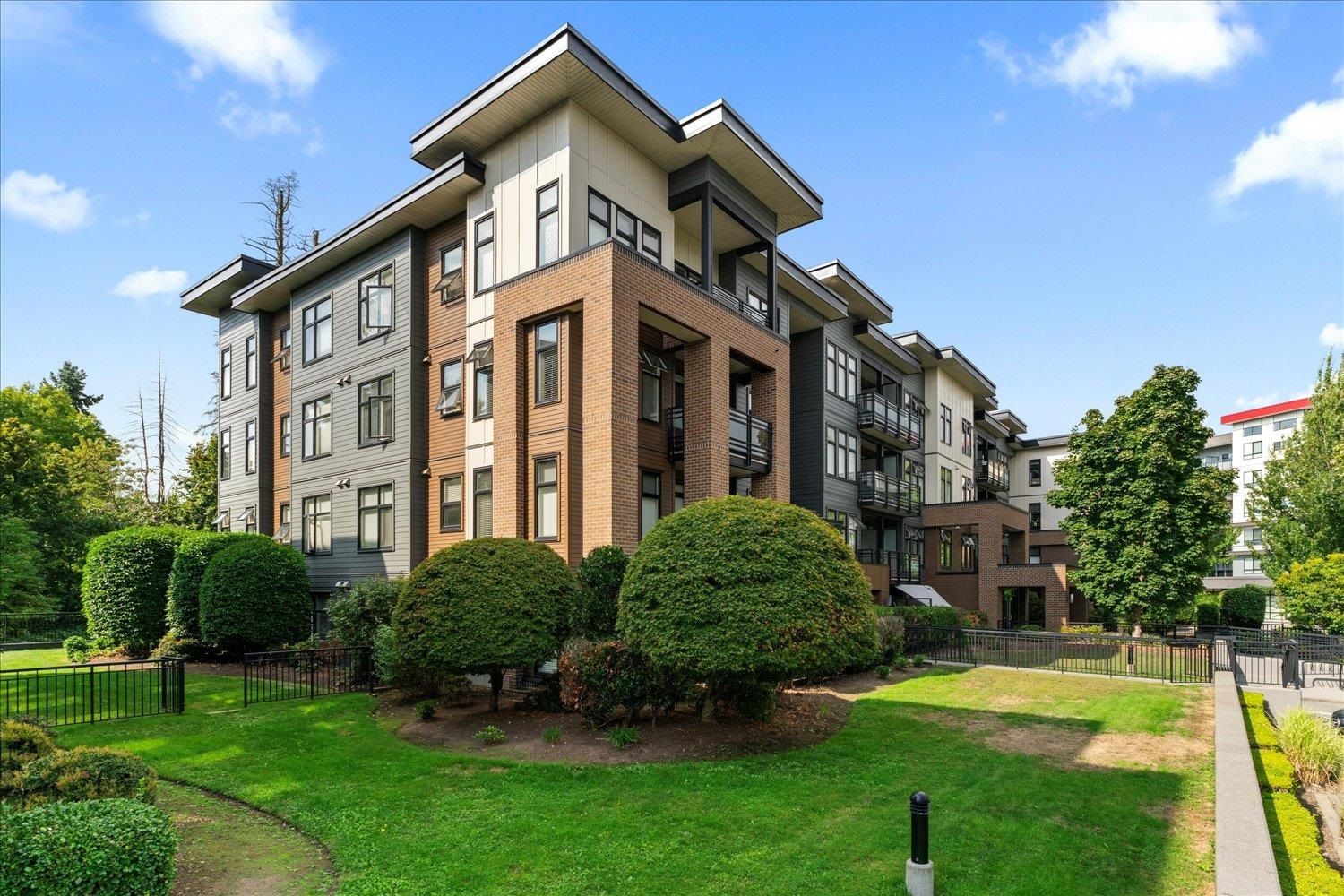 Apartment for sale in Langley, Langley, 111 20058 Fraser Highway, 263067611 | Realtylink.org