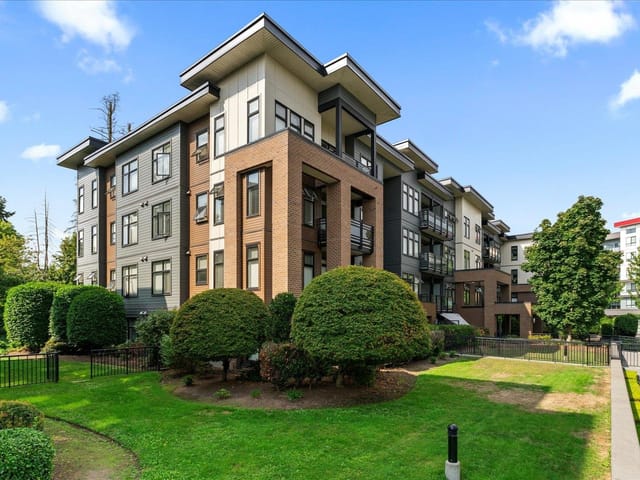 Apartment for sale in Langley, Langley, 111 20058 Fraser Highway, 263067611 | Realtylink.org