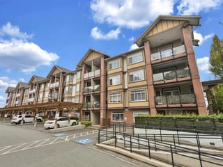Apartment for sale in Langley, Langley, 117 5650 201a Street, 263067654 | Realtylink.org