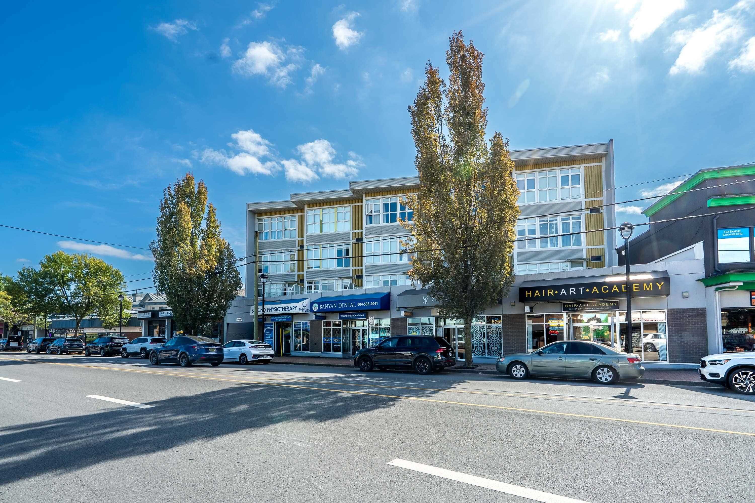 Apartment for sale in Langley, Langley, 409 20238 Fraser Highway, 263067656 | Realtylink.org