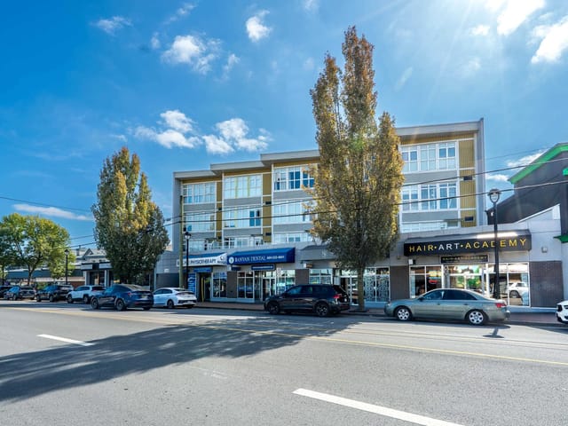 Apartment for sale in Langley, Langley, 409 20238 Fraser Highway, 263067656 | Realtylink.org