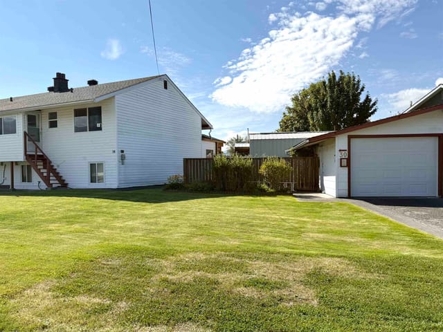 1/2 Duplex for sale in Kitimat, Kitimat, 30 Hawk Street, 263067688 | Realtylink.org