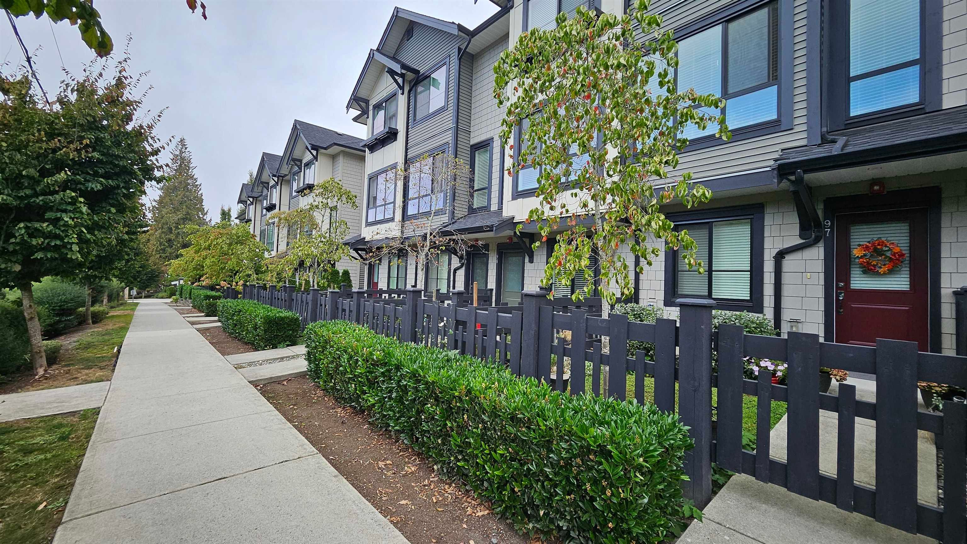 Townhouse for sale in Langley, Langley, 97 8570 204 Street, 263067701 | Realtylink.org