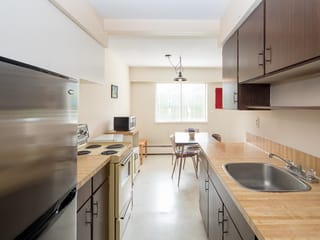 Apartment for sale in Burnaby, Burnaby South, 106 5127 Irving Street, 263067725 | Realtylink.org