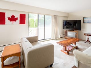 Apartment for sale in Burnaby, Burnaby South, 106 5127 Irving Street, 263067725 | Realtylink.org