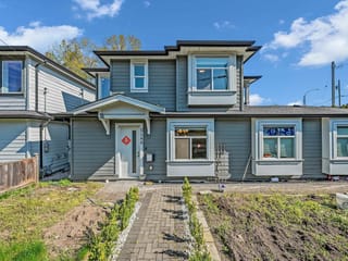 1/2 Duplex for sale in Burnaby, Burnaby South, 5488 Canada Way, 263067774 | Realtylink.org