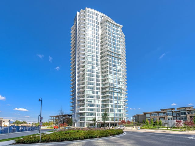 Apartment for sale in Burnaby, Burnaby East, 906 7769 Park Crescent, 263067784 | Realtylink.org