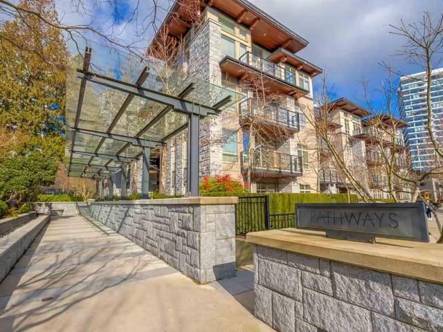 Apartment for sale in Vancouver, Vancouver West, 305 5779 Birney Avenue, 263067798 | Realtylink.org