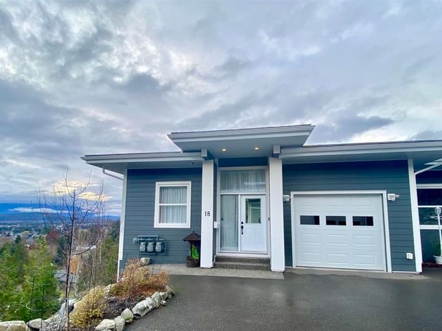 Townhouse for sale in Terrace, Terrace, 18 4022 Yeo Street, 263067825 | Realtylink.org