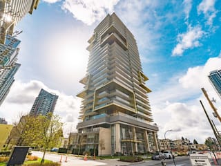 Apartment for sale in Burnaby, Burnaby South, 1805 6288 Cassie Avenue, 263067868 | Realtylink.org