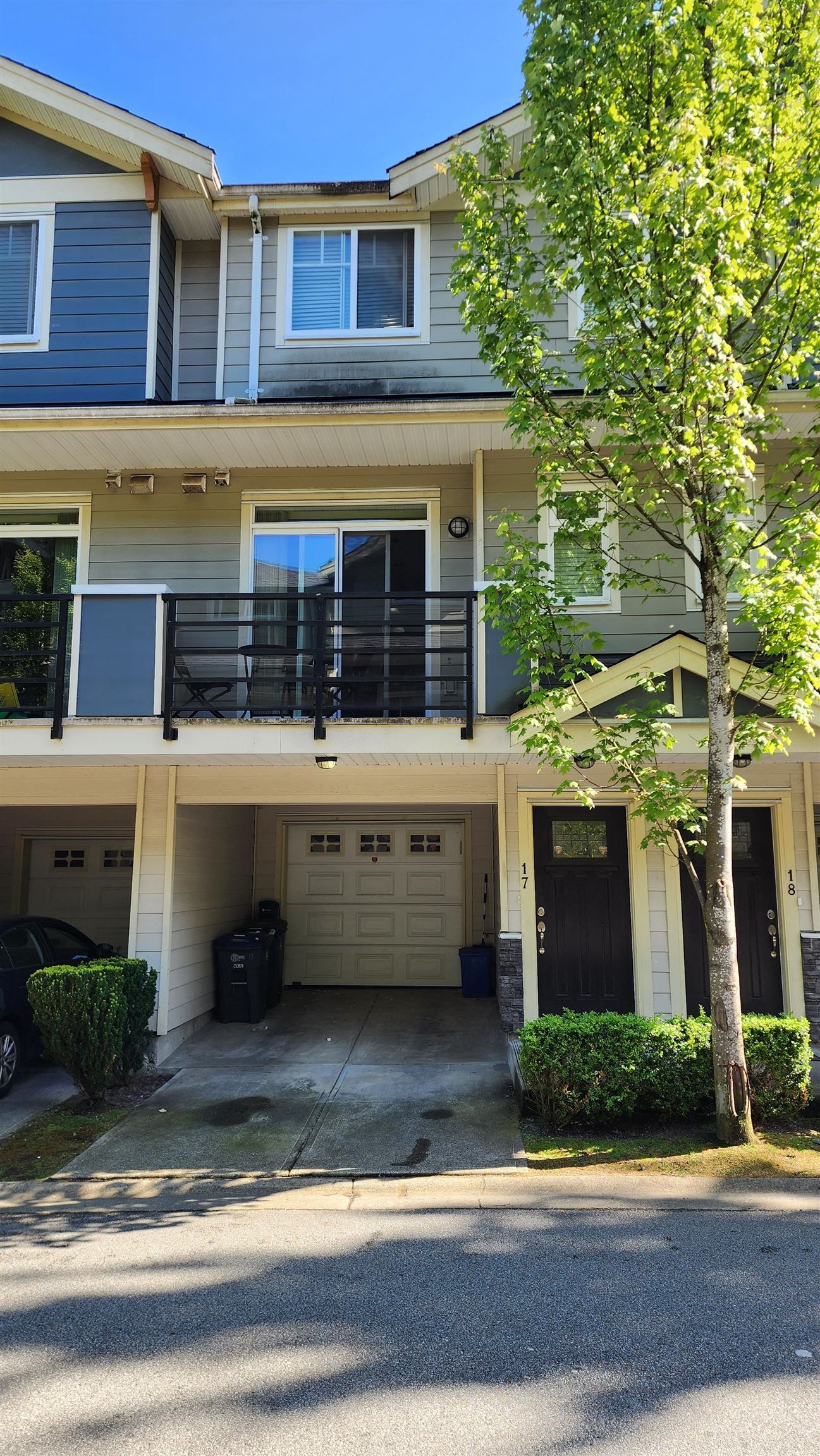 Townhouse for sale in Surrey, Surrey, 17 6383 140 Street, 263067877 | Realtylink.org